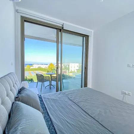 Βίλα Azure By Marc Πρωταράς