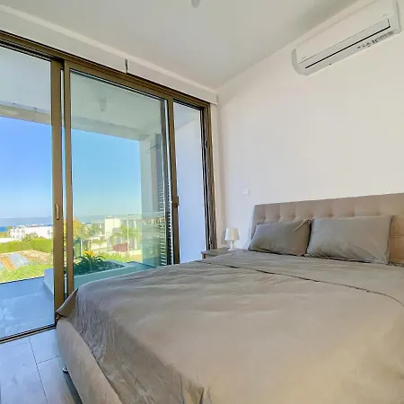 Azure By Marc Villa Protaras