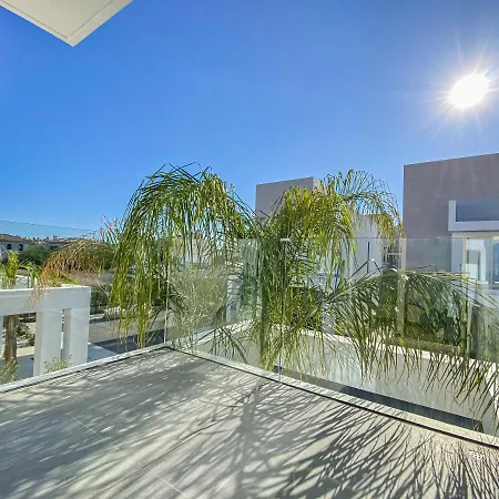 Villa Azure By Marc
