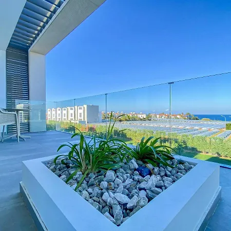 Azure By Marc Βίλα *