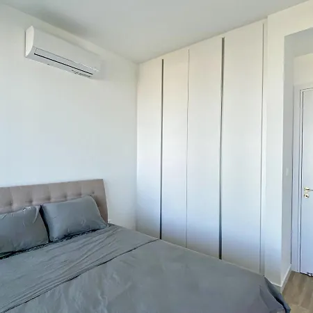 Βίλα Azure By Marc *