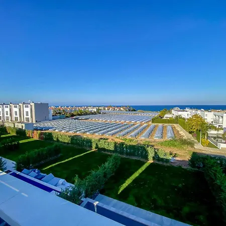 Villa Azure By Marc