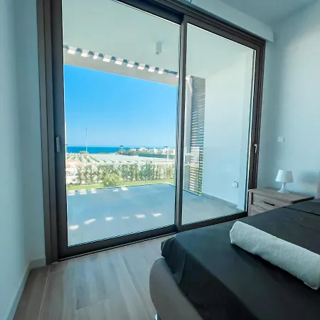 Villa Azure By Marc