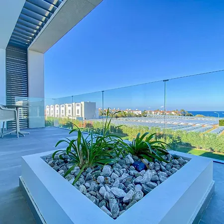 Azure By Marc Protaras