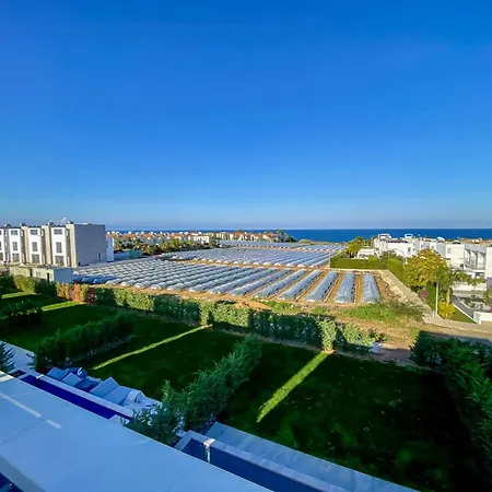 Azure By Marc * Protaras