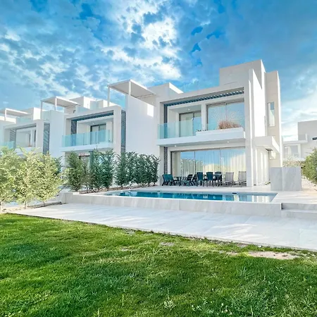 Azure By Marc Villa Protaras