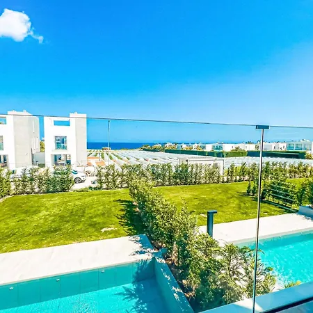 Azure By Marc * Πρωταράς