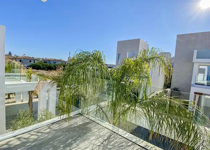 Azure By Marc * Protaras