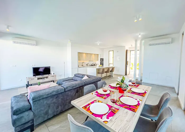 Azure By Marc Vila Protaras