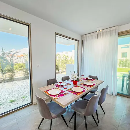 Azure By Marc Villa *