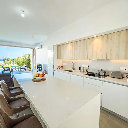 빌라 Azure By Marc *