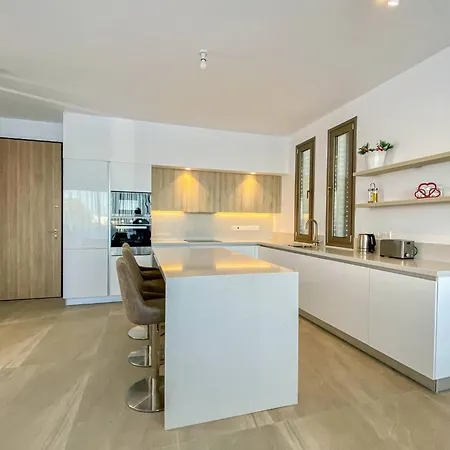 Azure By Marc Villa *