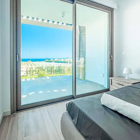 Azure By Marc 빌라 프로타라스