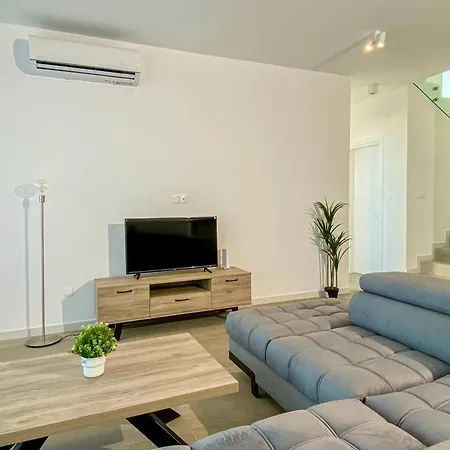 빌라 Azure By Marc 프로타라스