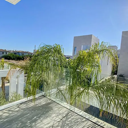 Azure By Marc * Protaras