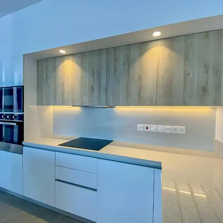 Azure By Marc Villa *