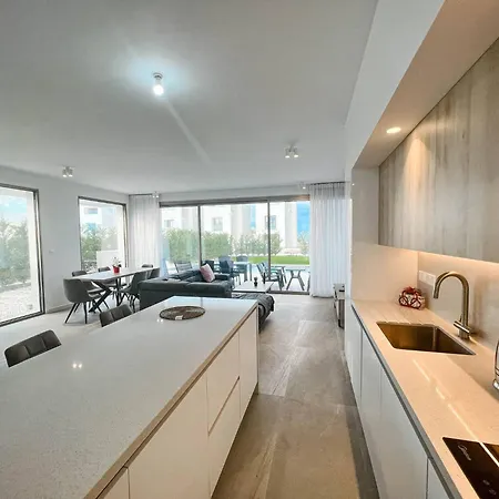 Azure By Marc 빌라