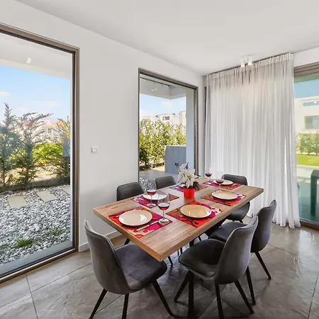 Azure By Marc Villa *