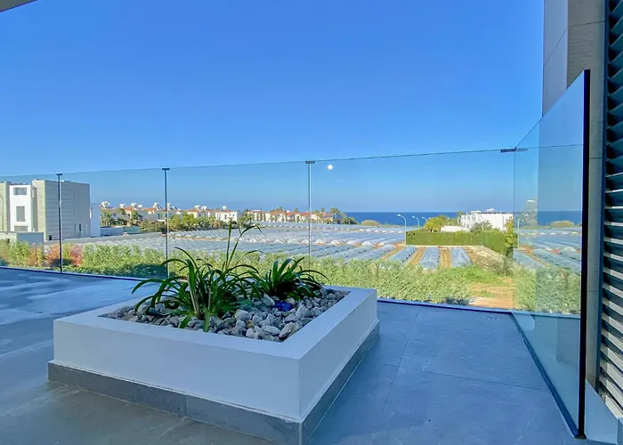 Βίλα Azure By Marc