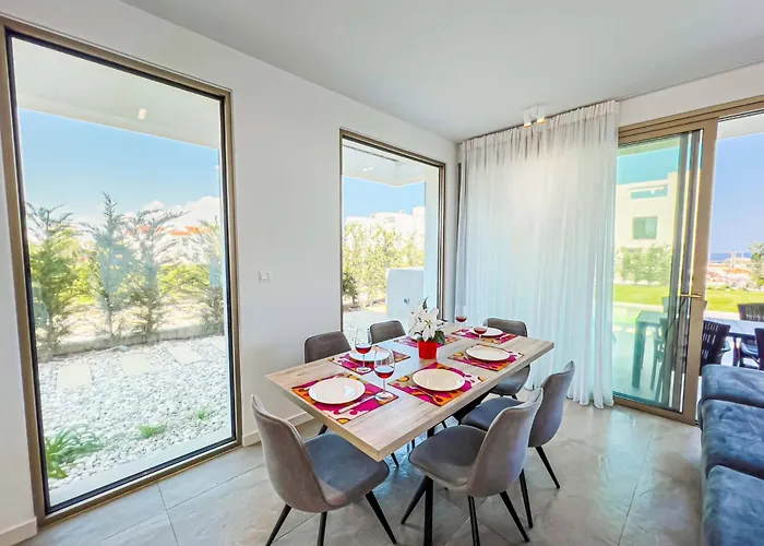 Azure By Marc Protaras