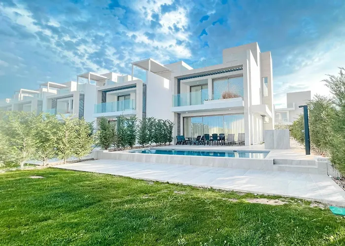 Azure By Marc Βίλα Πρωταράς