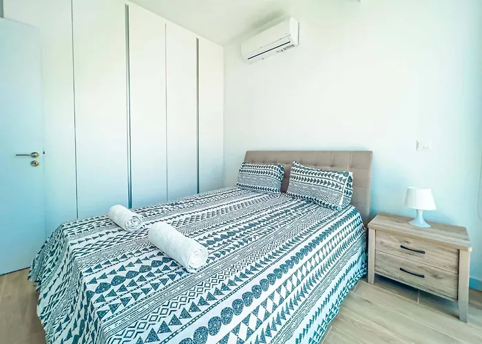 Βίλα Azure By Marc Πρωταράς