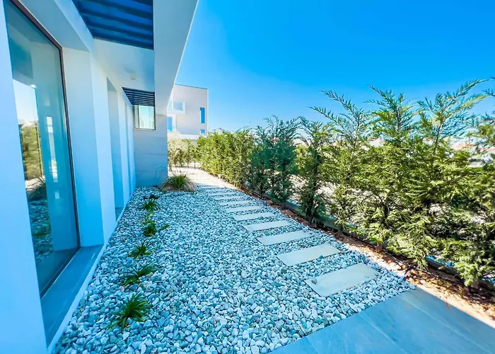 Azure By Marc Protaras