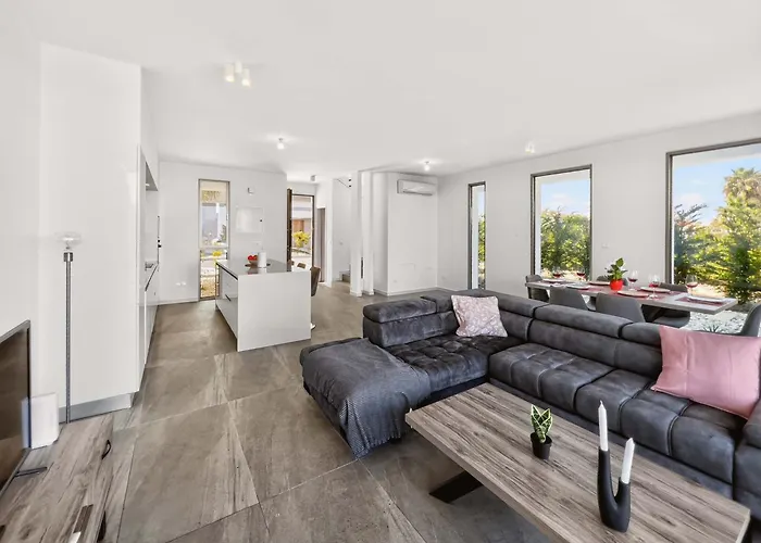 Azure By Marc Villa *