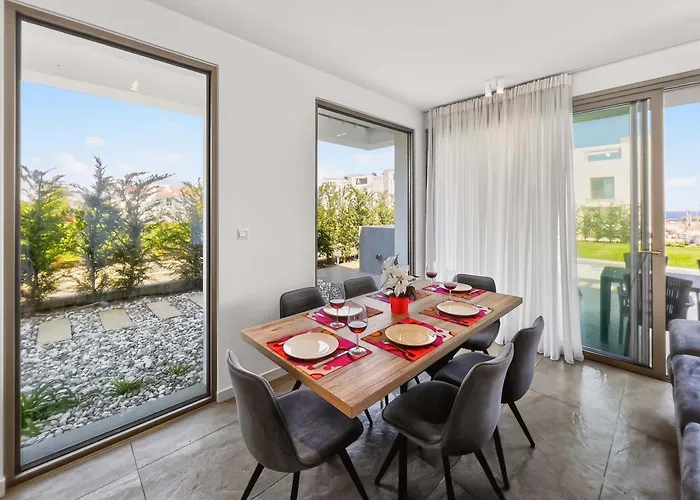 Azure By Marc Villa *