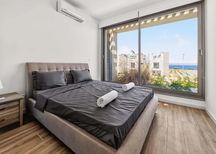 Azure By Marc Villa *