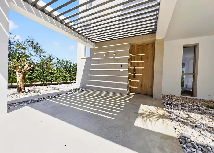 Azure By Marc Villa *