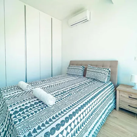 Villa Azure By Marc Protaras